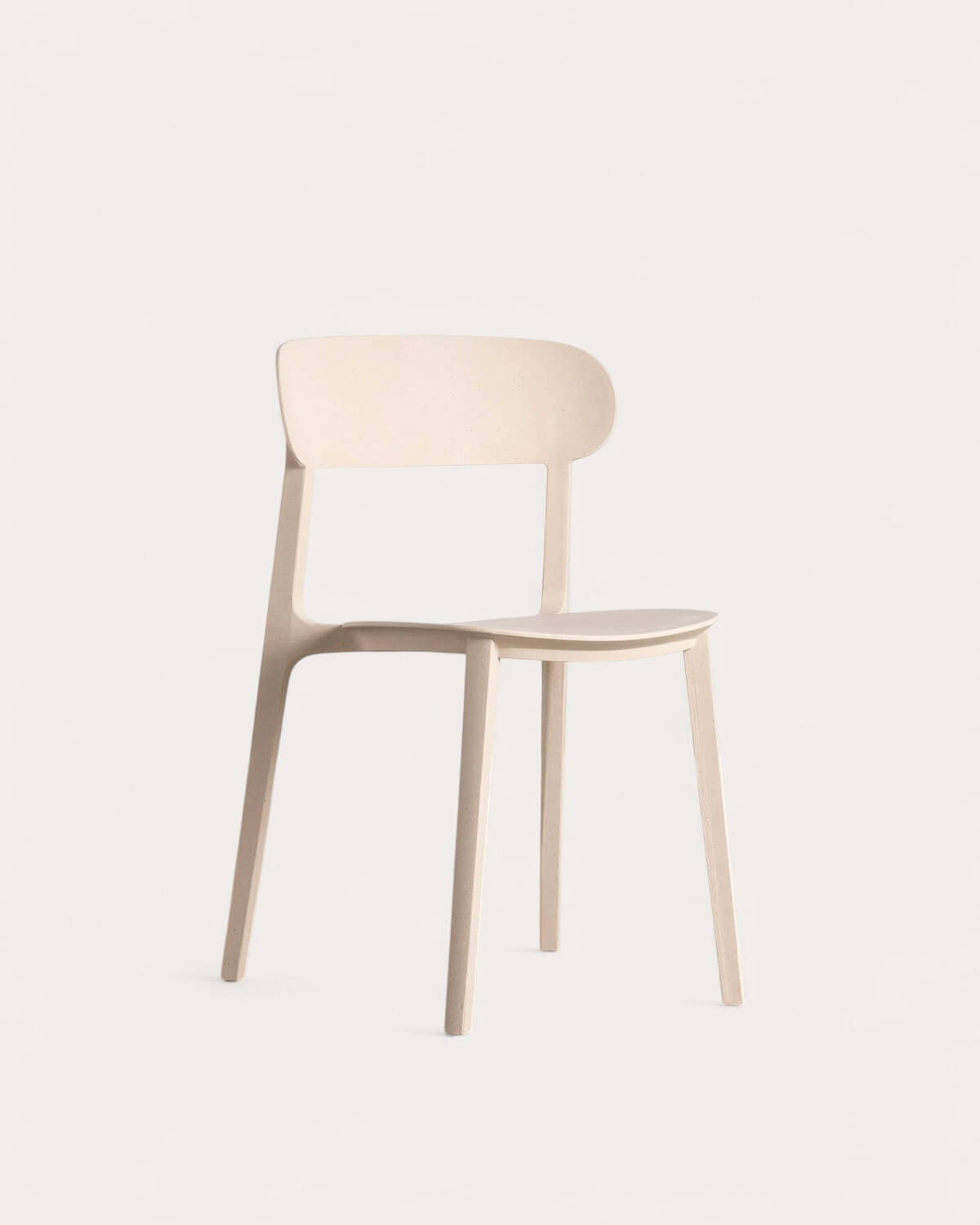 Outdoor Polypropylene Chair Briel, gallery image 1