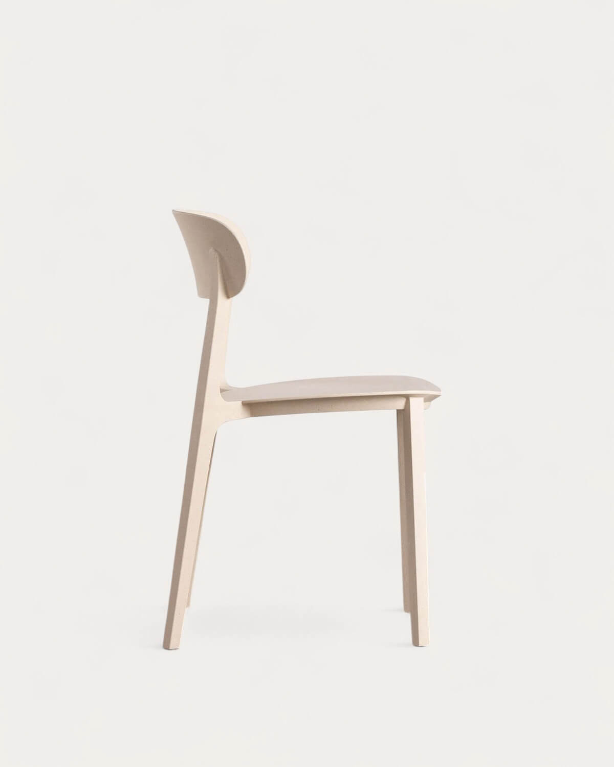 Outdoor Polypropylene Chair Briel, gallery image 4