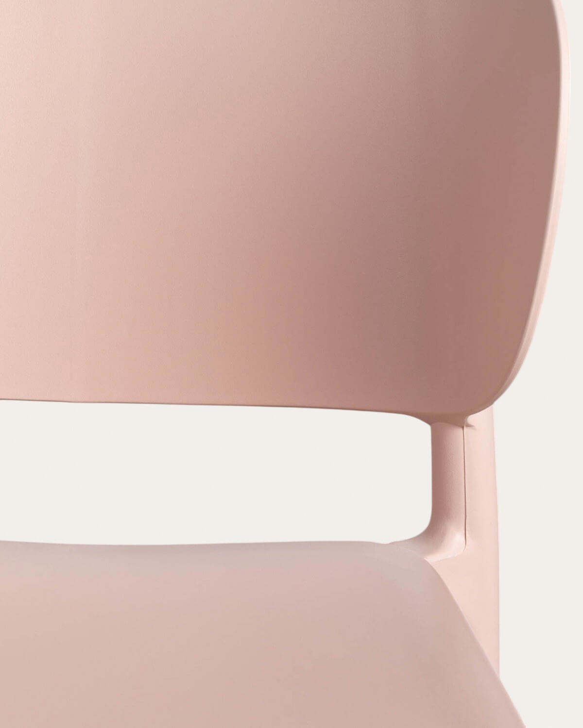 Outdoor Polypropylene Chair Kole, gallery image 8