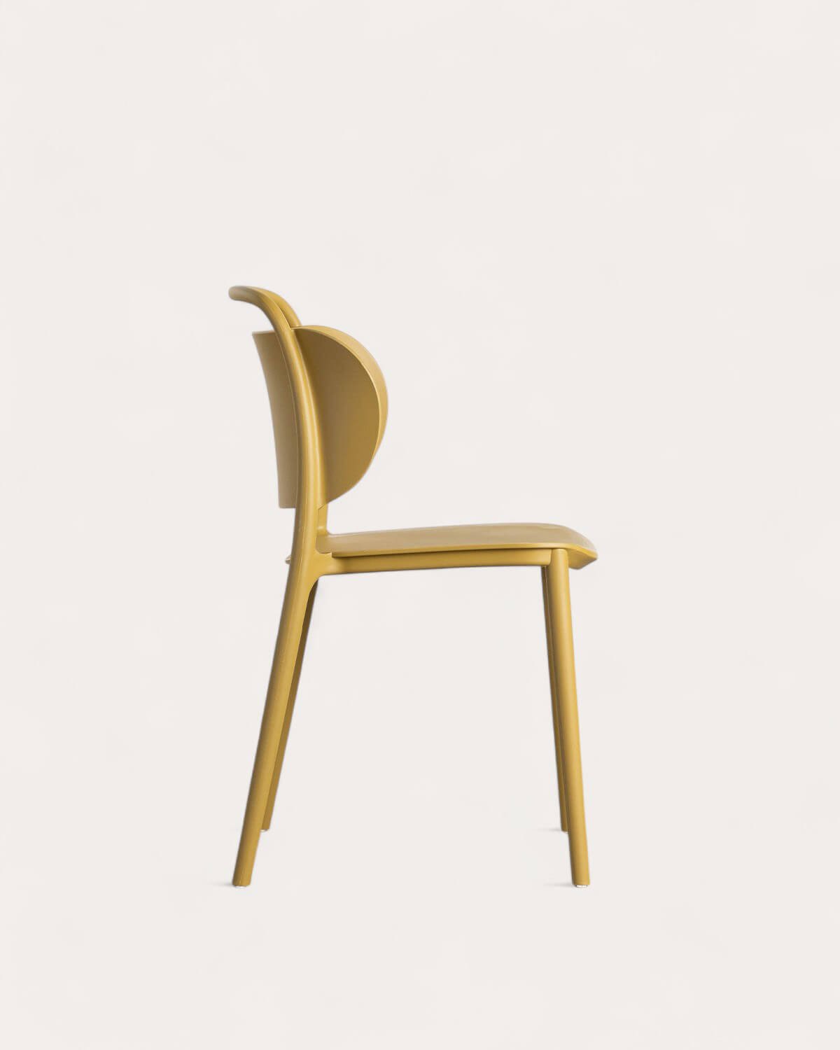 Outdoor Polypropylene Chair Kole, gallery image 4