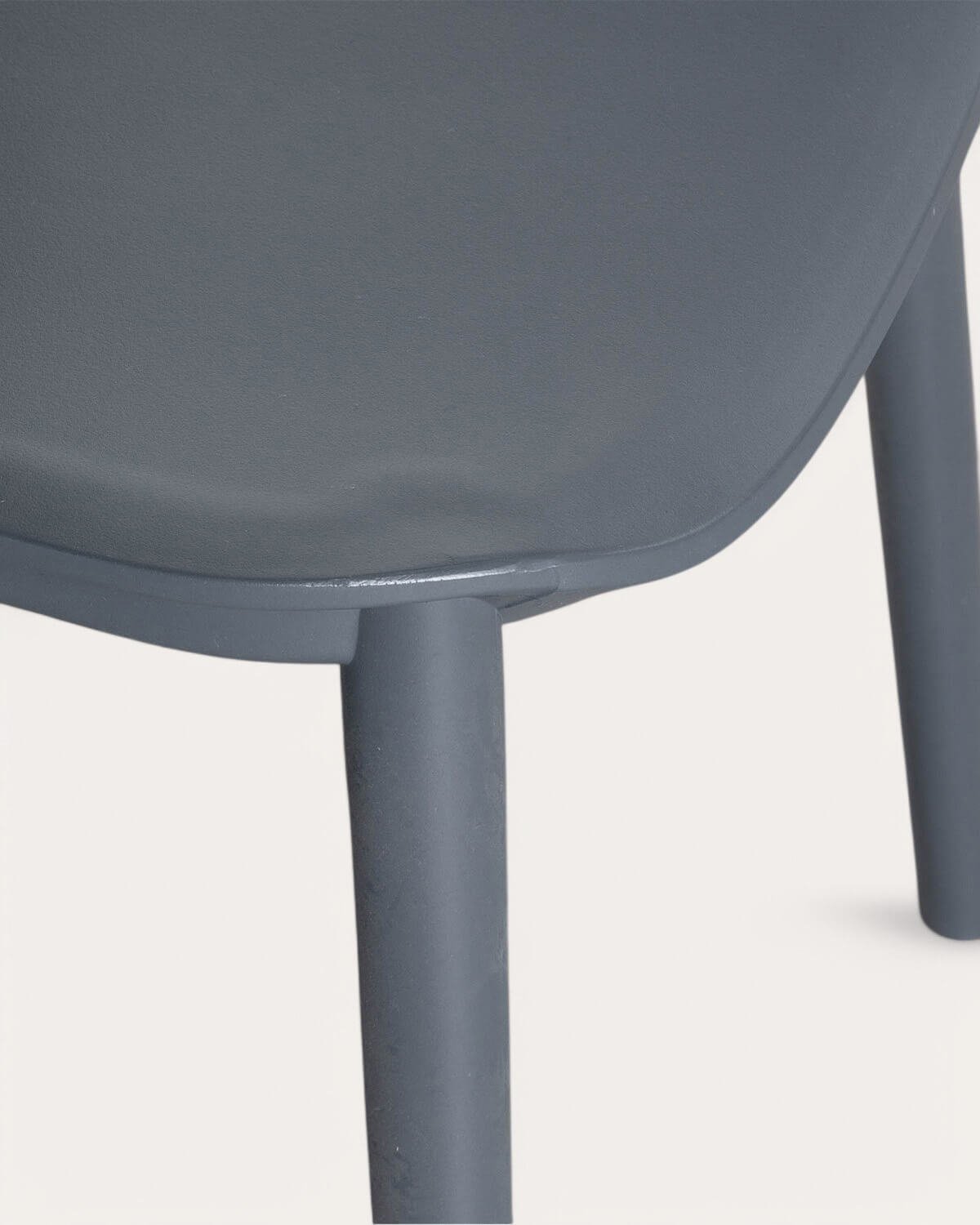 Outdoor Polypropylene Chair Kole, gallery image 7