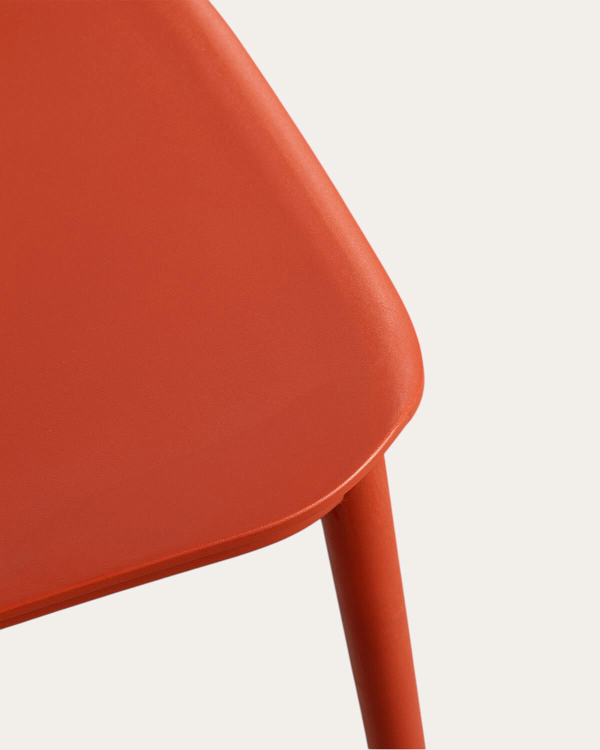 Outdoor Polypropylene Chair Kole, gallery image 6
