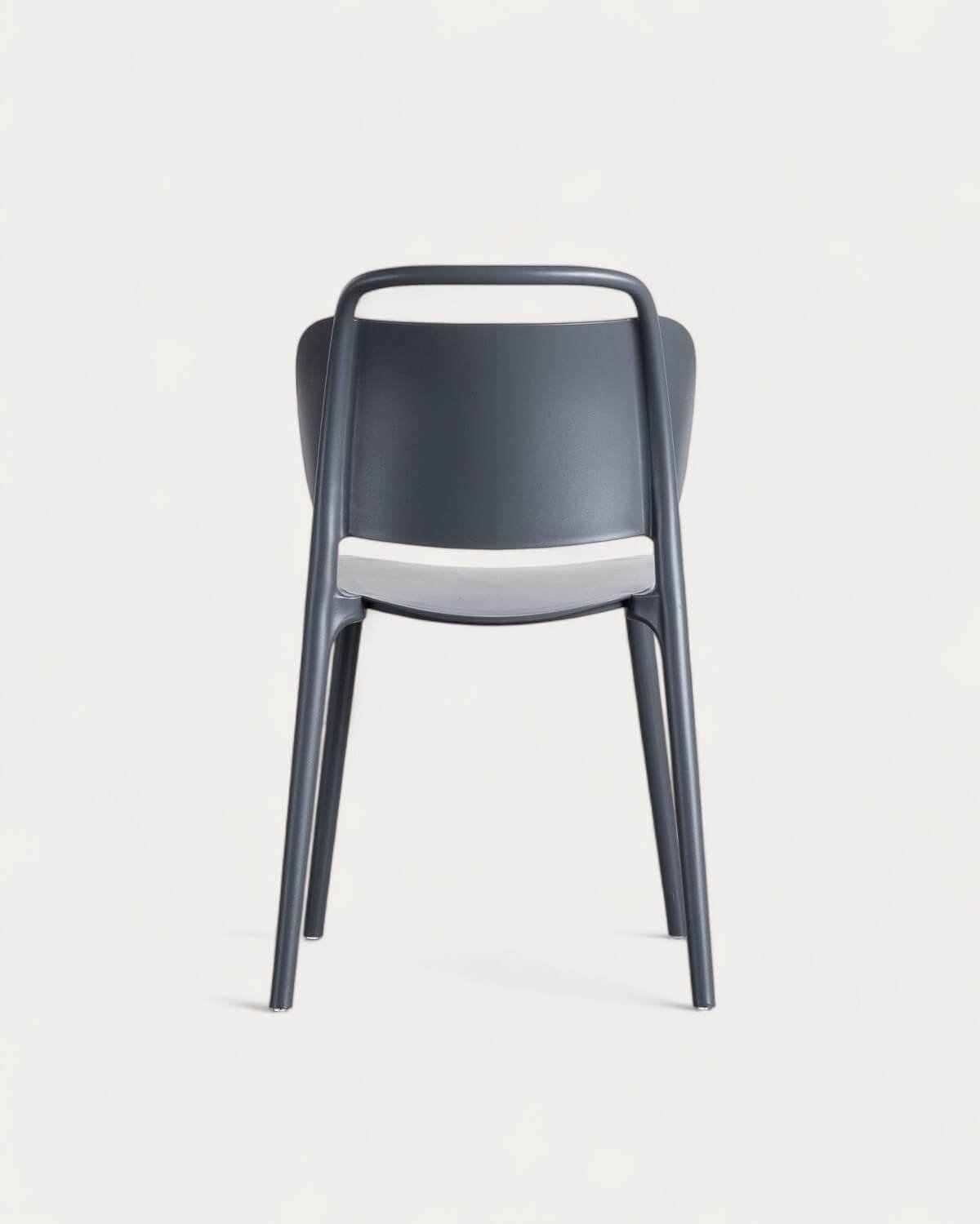 Polypropylene Dining Chair Kole , gallery image 4
