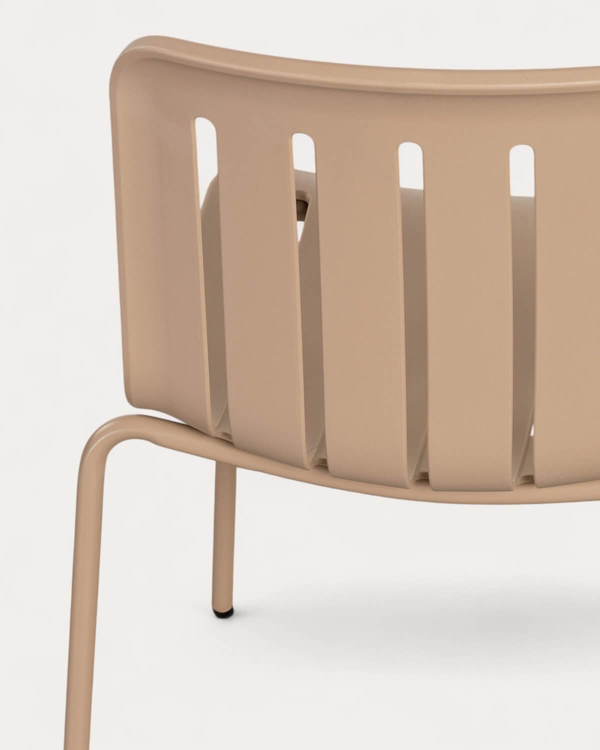 Romi Polypropylene Outdoor Chair, gallery image 8