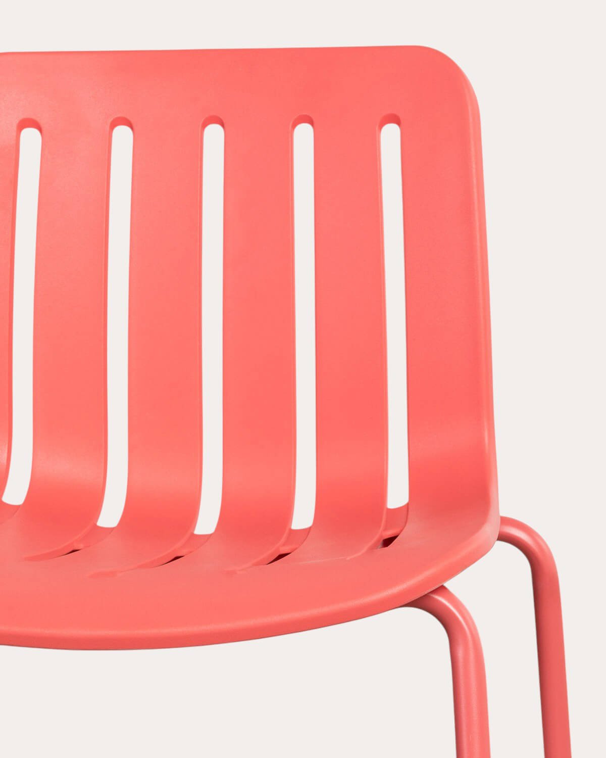 Romi Polypropylene Outdoor Chair, gallery image 8