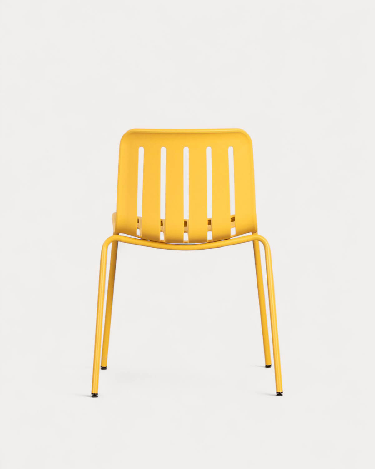 Romi Polypropylene Outdoor Chair, gallery image 6