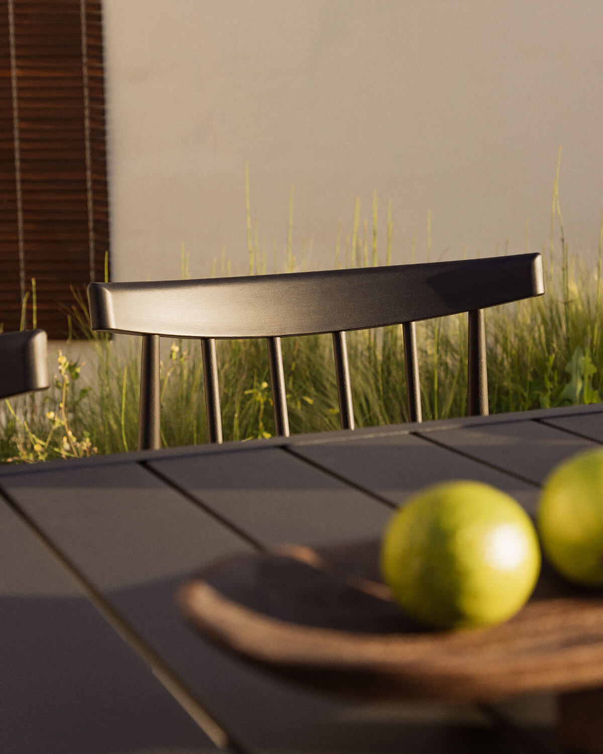 Polypropylene Outdoor Chair Sunty, gallery image 3