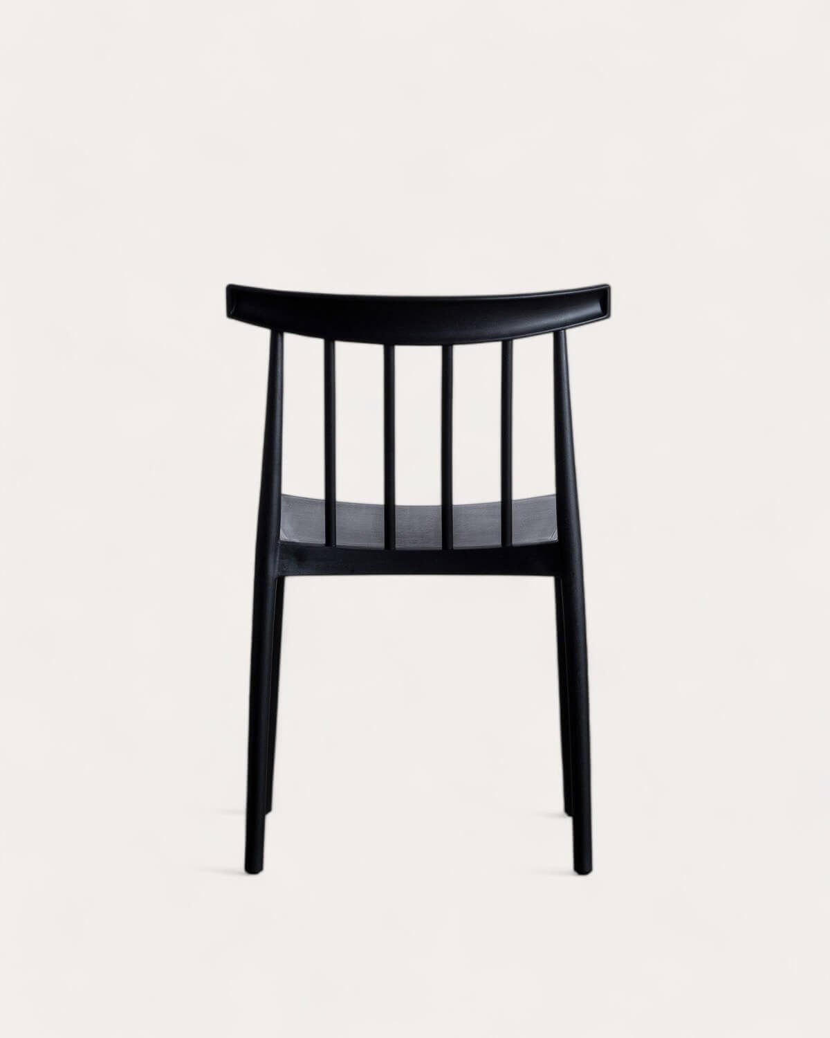 Pack 2 Polypropylene Outdoor Chairs Sunty, gallery image 5