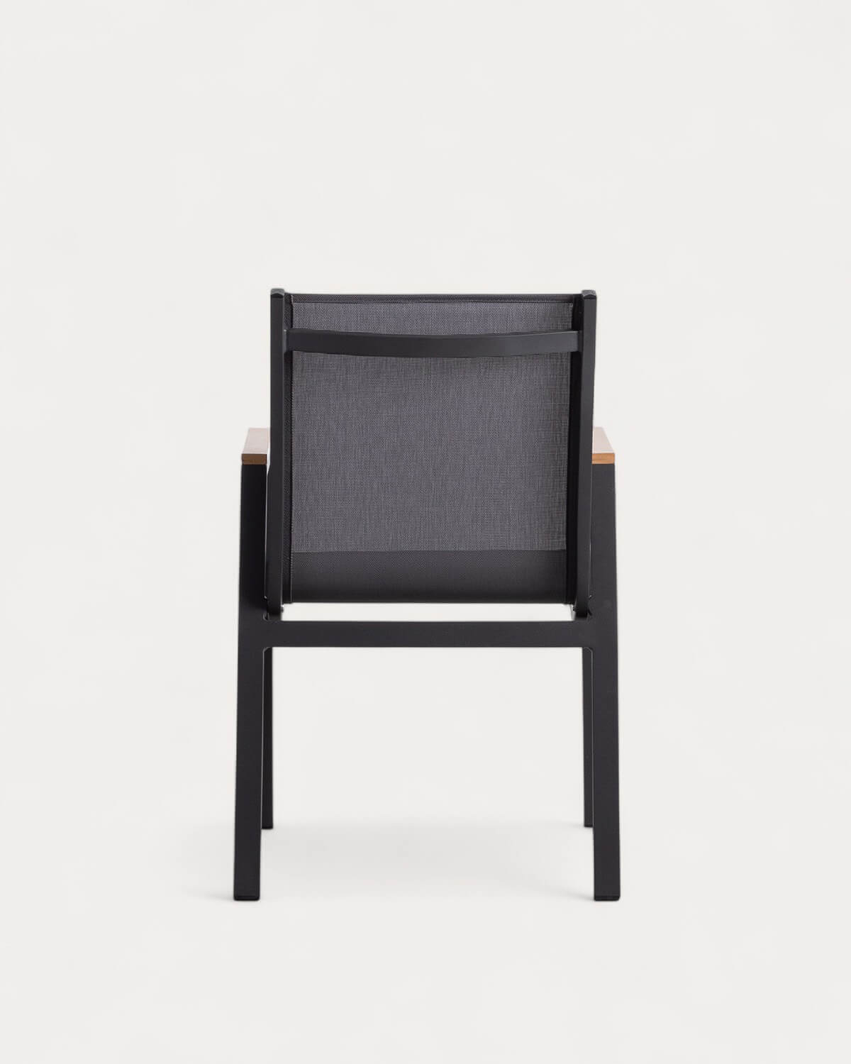 Outdoor Chair in Aluminium Korce, gallery image 6