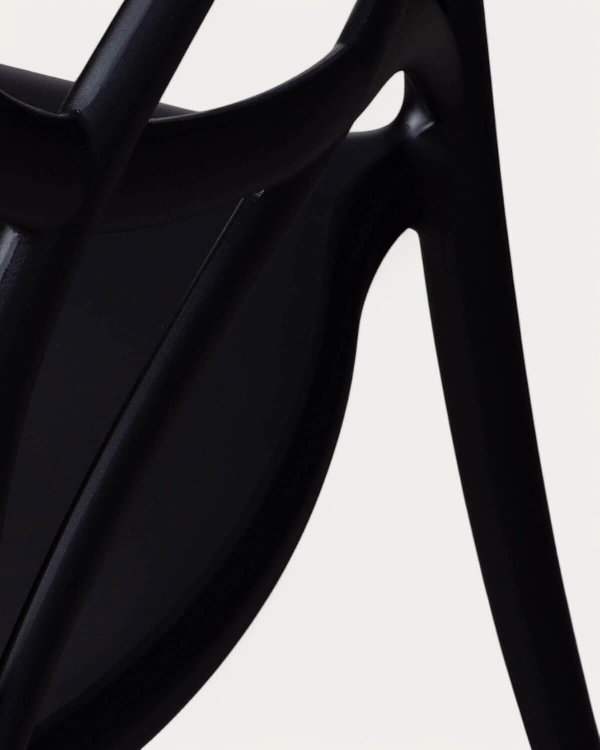 Pack 4 Outdoor Chairs in Polypropylene Cielo, gallery image 7