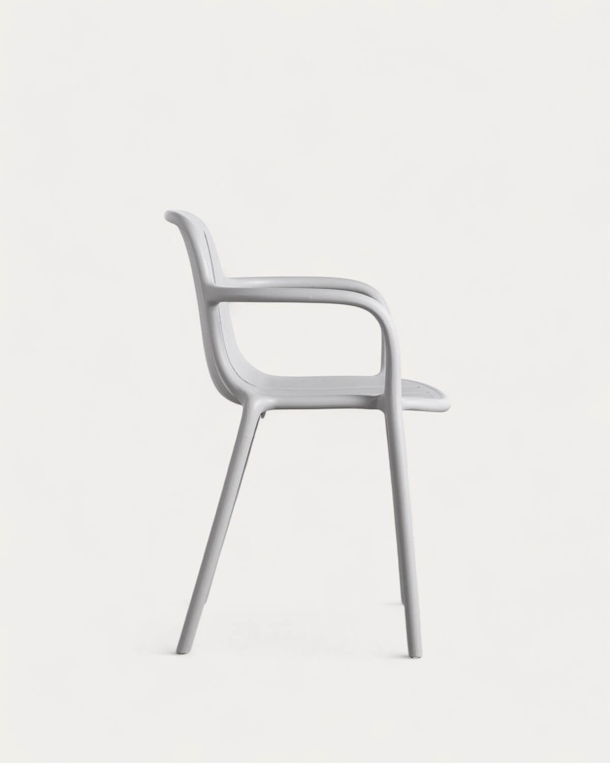 Polypropylene Outdoor Chair Brand, gallery image 4
