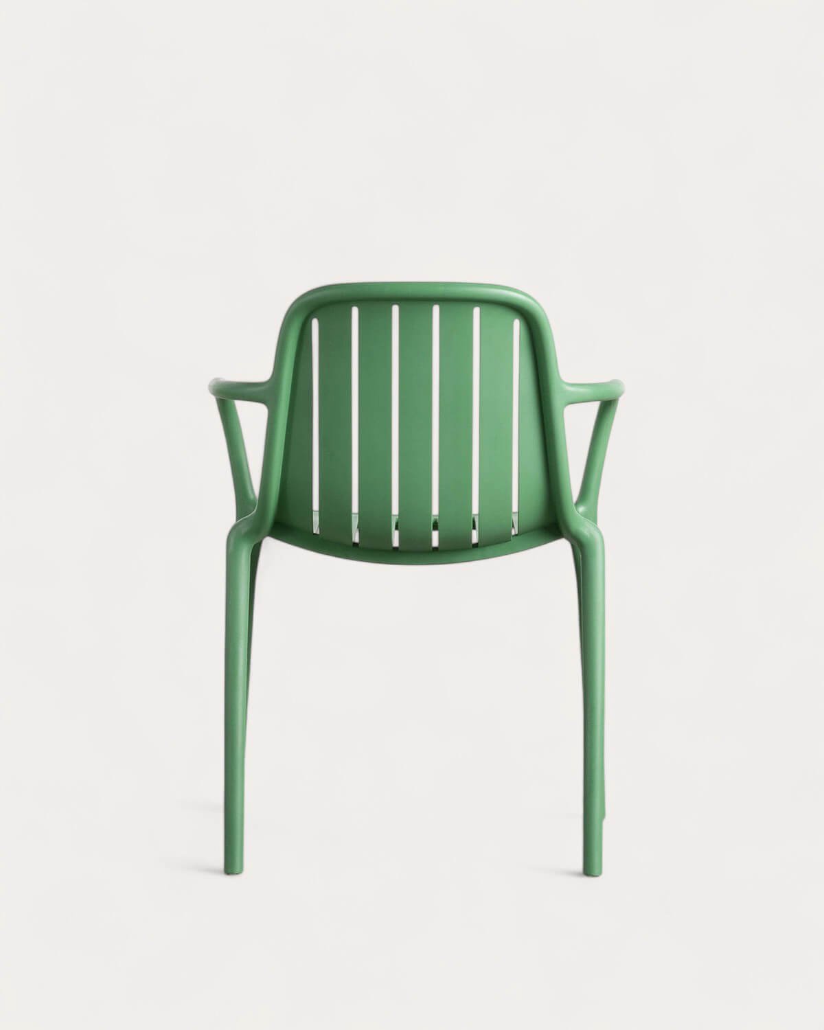Pack 2 Outdoor Polypropylene Chairs Brand, gallery image 5