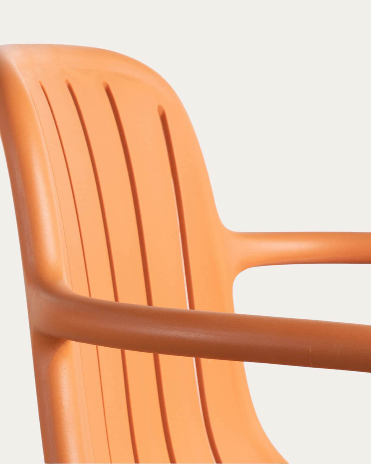 Pack 2 Outdoor Polypropylene Chairs Brand, gallery image 7