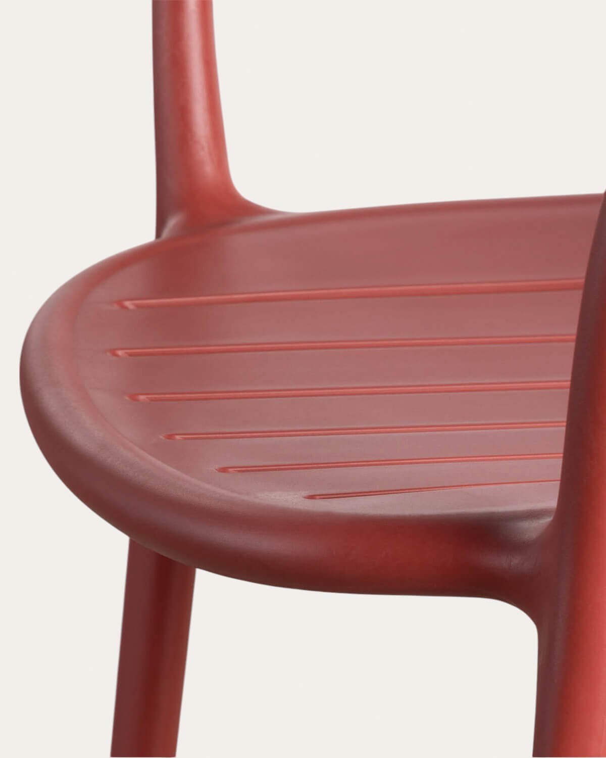 Pack 2 Outdoor Polypropylene Chairs Brand, gallery image 6