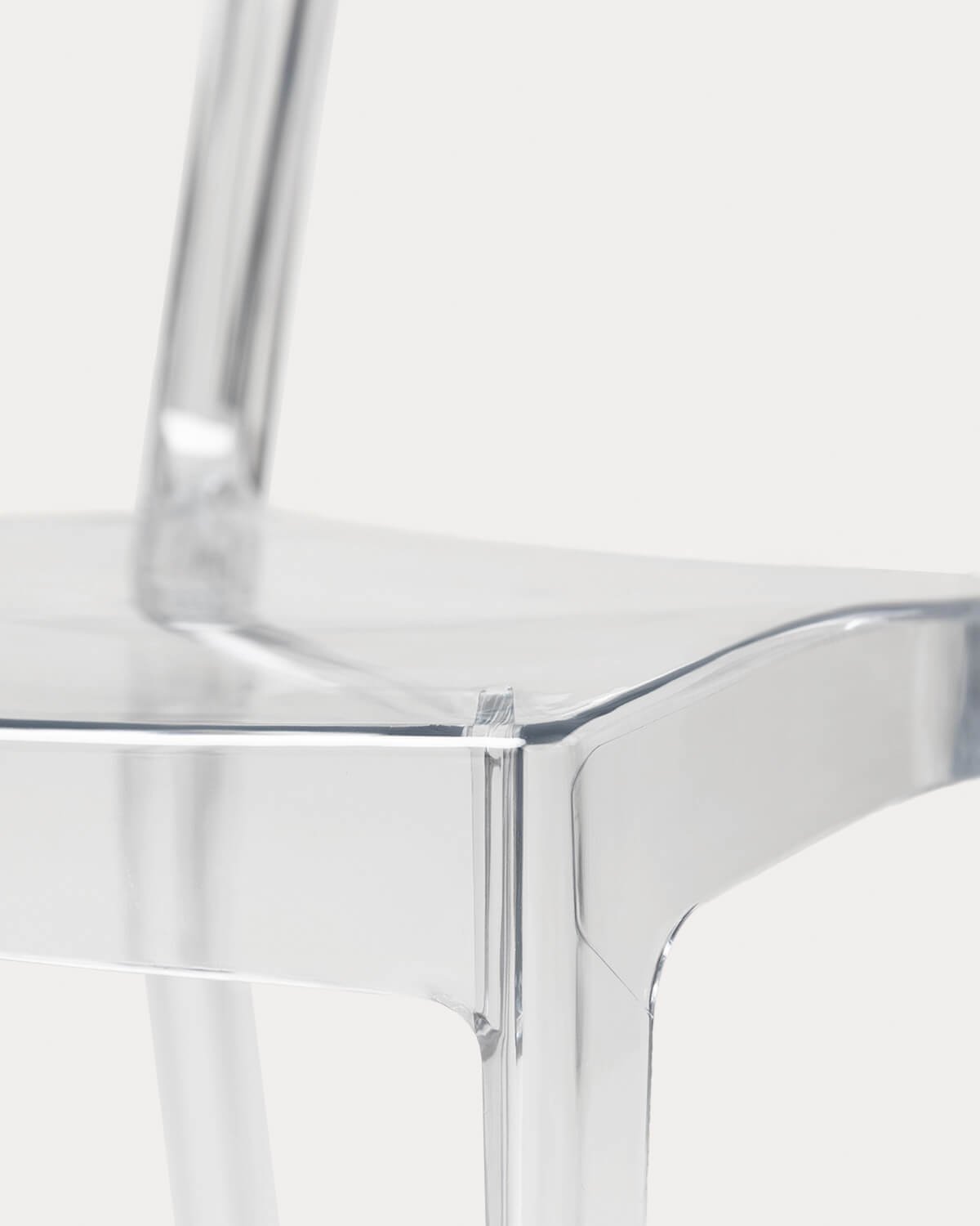 Polycarbonate Outdoor Chair Arlet , gallery image 8