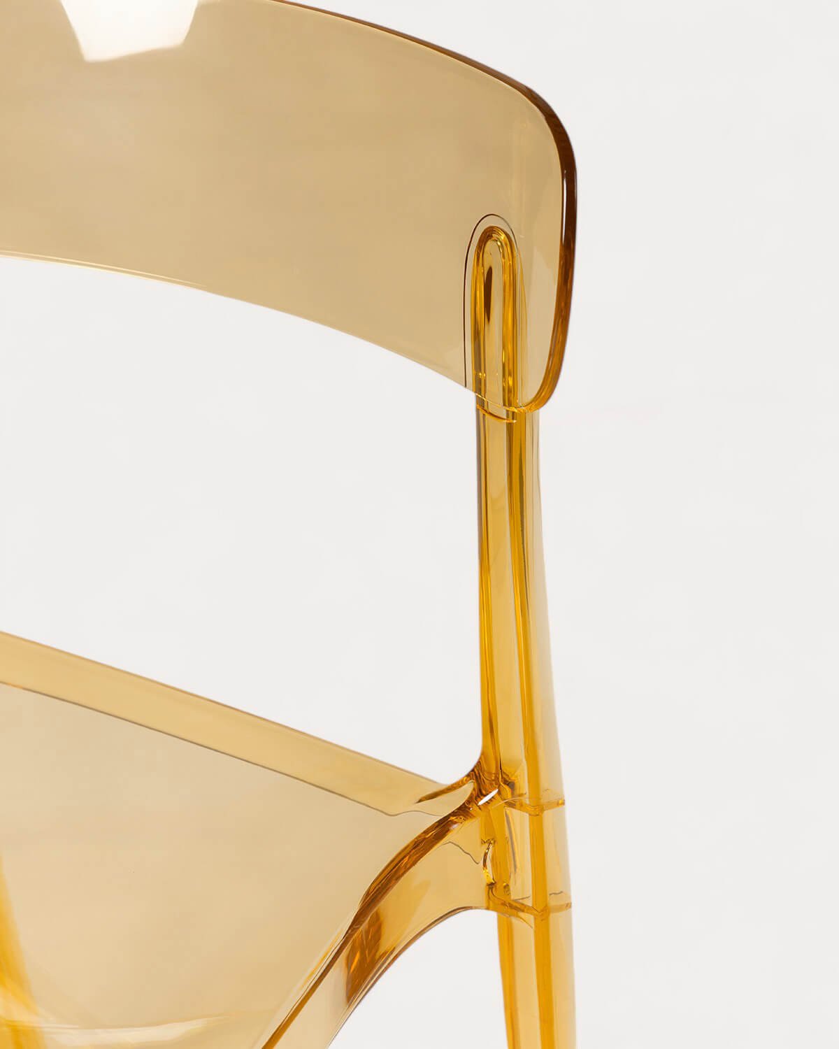 Polycarbonate Outdoor Chair Arlet , gallery image 5