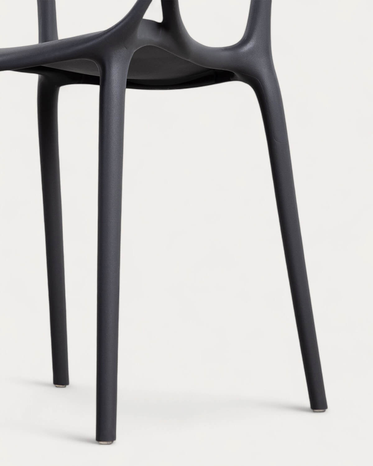 Pack of 2 Polypropylene Outdoor Chairs with Armrests Erbra, gallery image 8