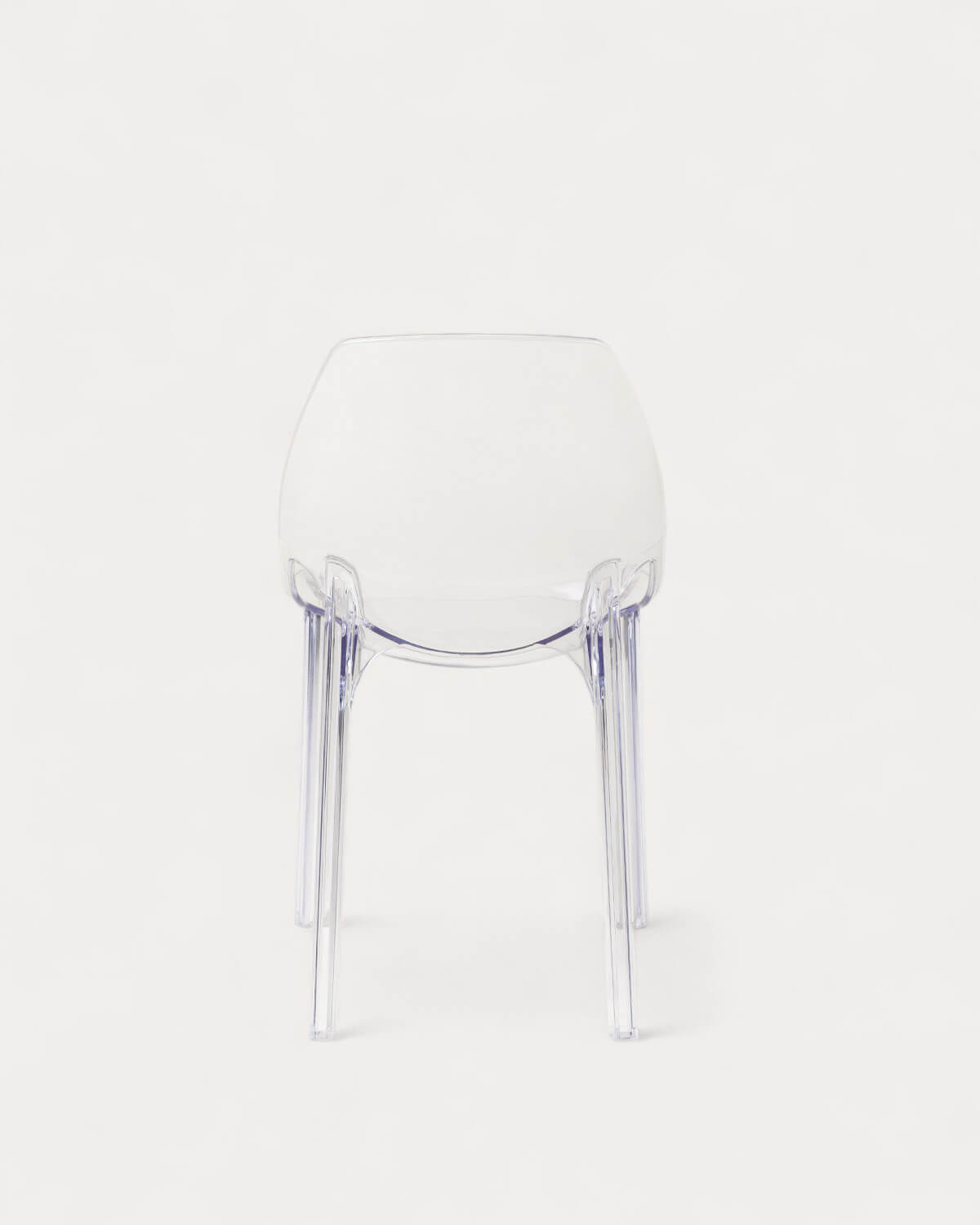 Polycarbonate Outdoor Chair Piaris, gallery image 3