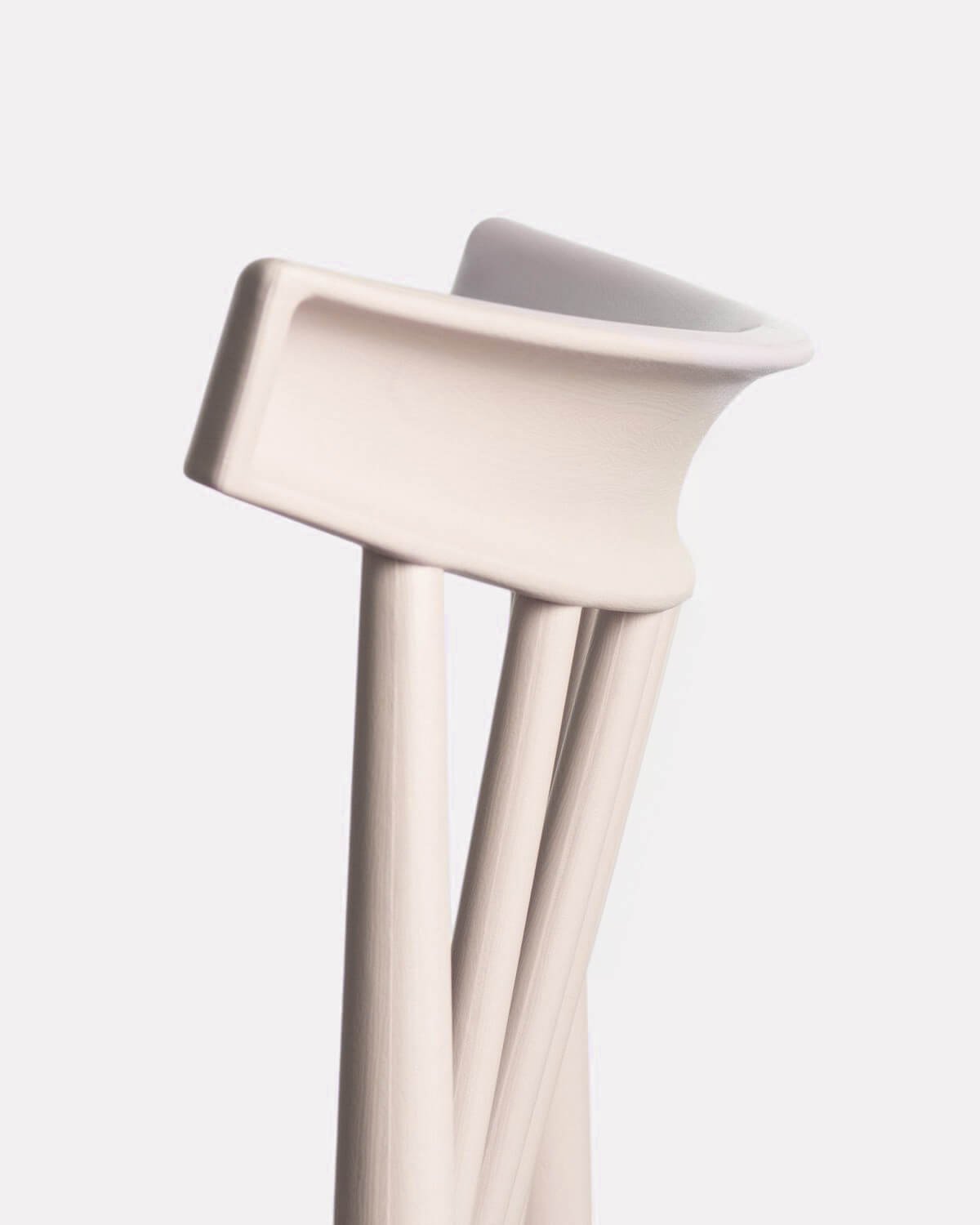 Polypropylene Dining Chair Sunty, gallery image 4