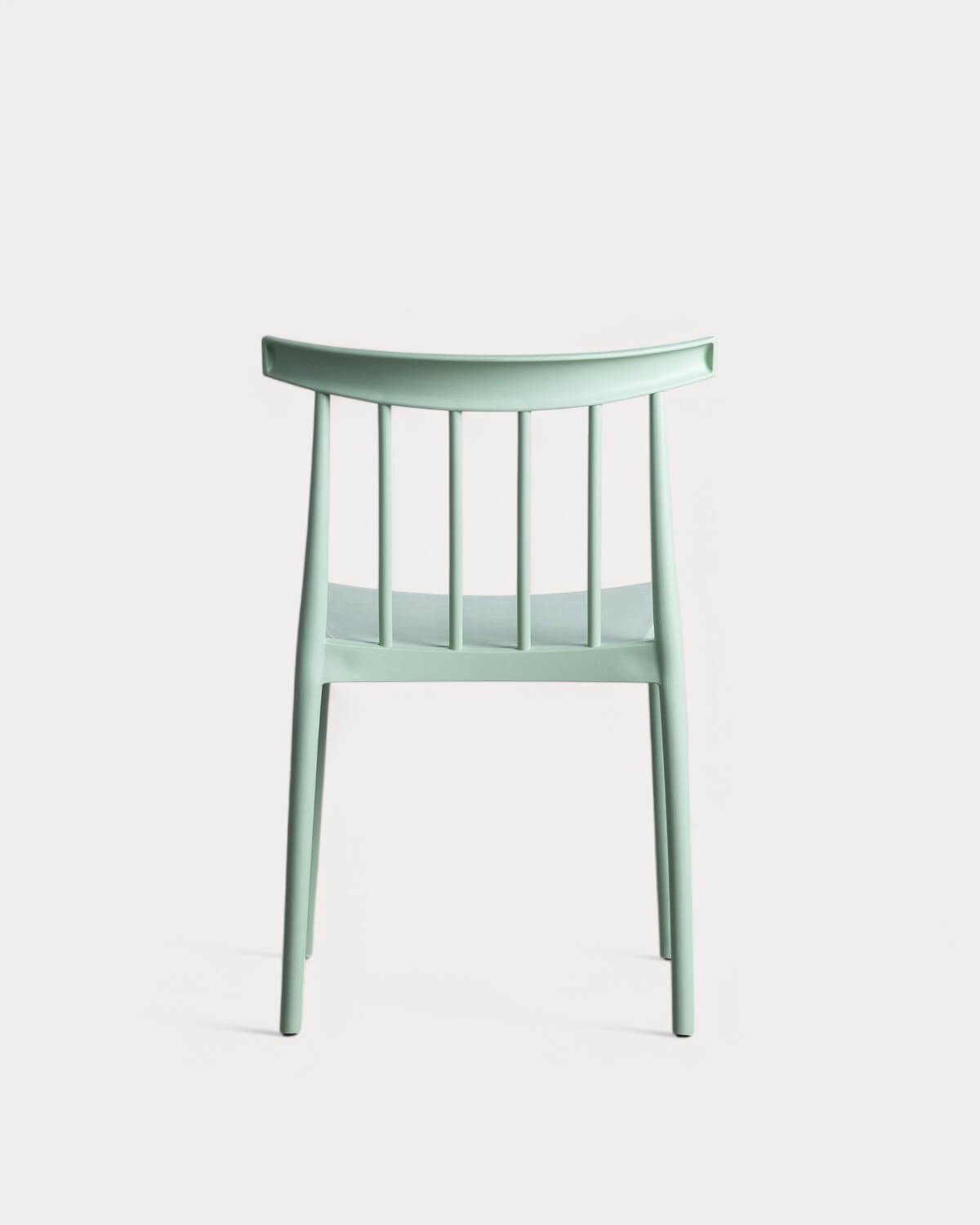 Polypropylene Dining Chair Sunty, gallery image 5
