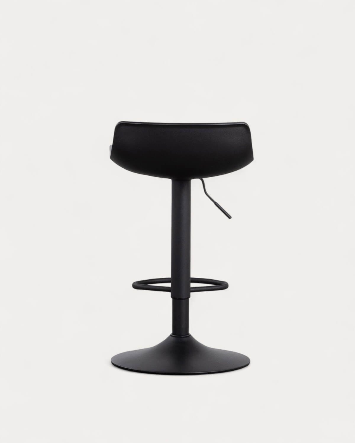 Adjustable High Polyethylene Stool Corea, gallery image 5