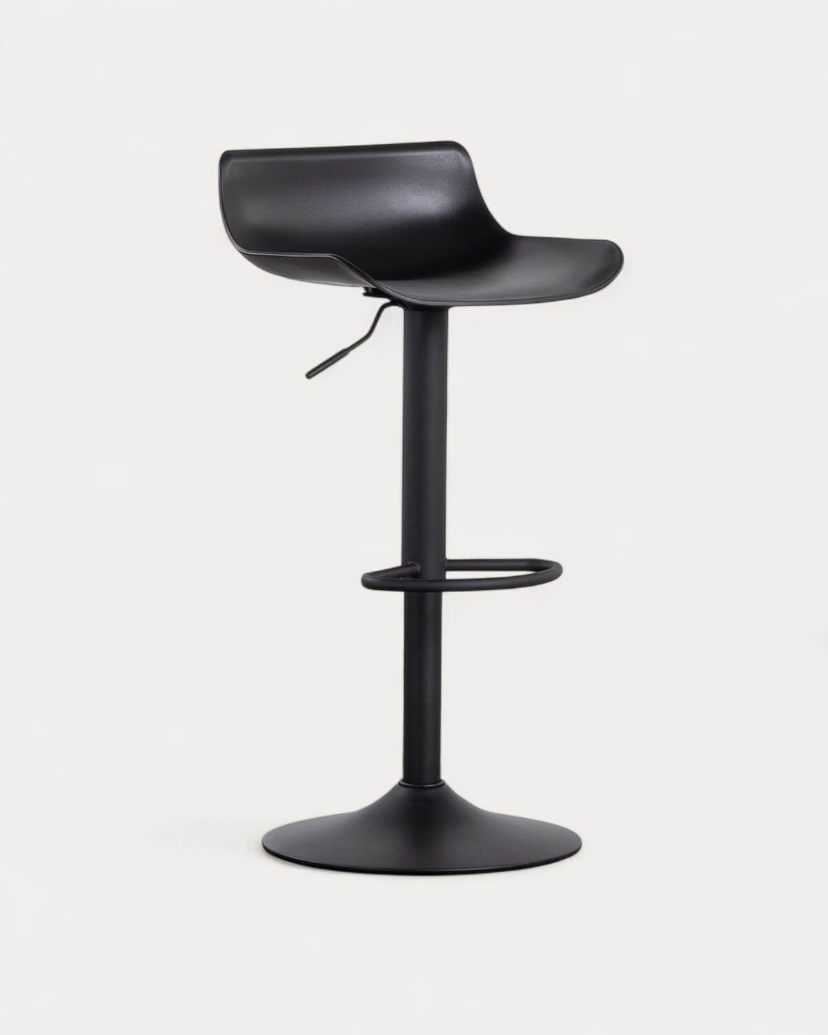 Adjustable High Polyethylene Stool Corea, gallery image 6
