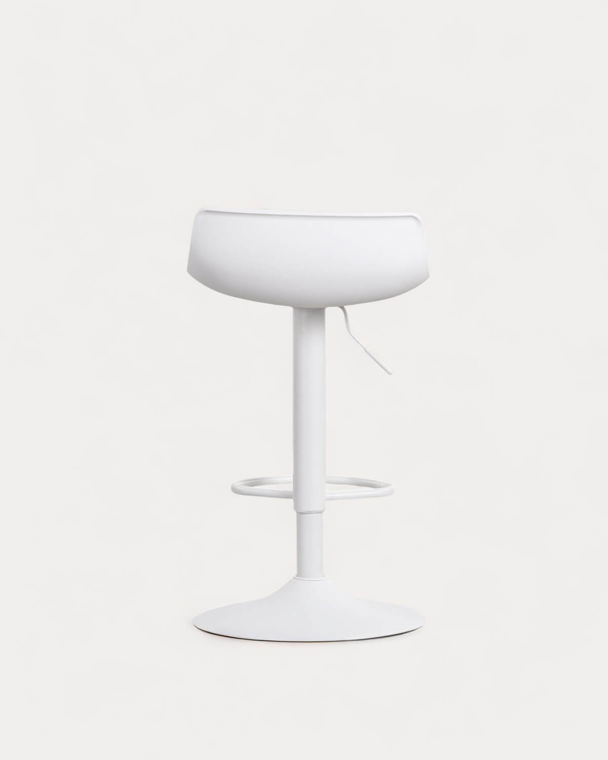 Adjustable High Polyethylene Stool Corea, gallery image 3