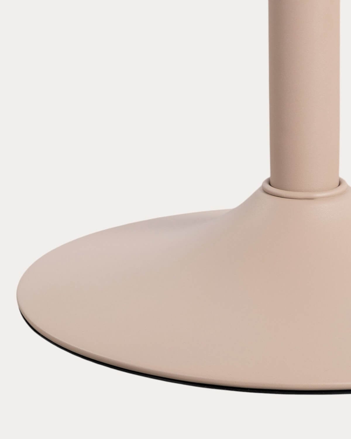 Pack 4 Adjustable High Stools made of Polyethylene and Metal Corea, gallery image 8