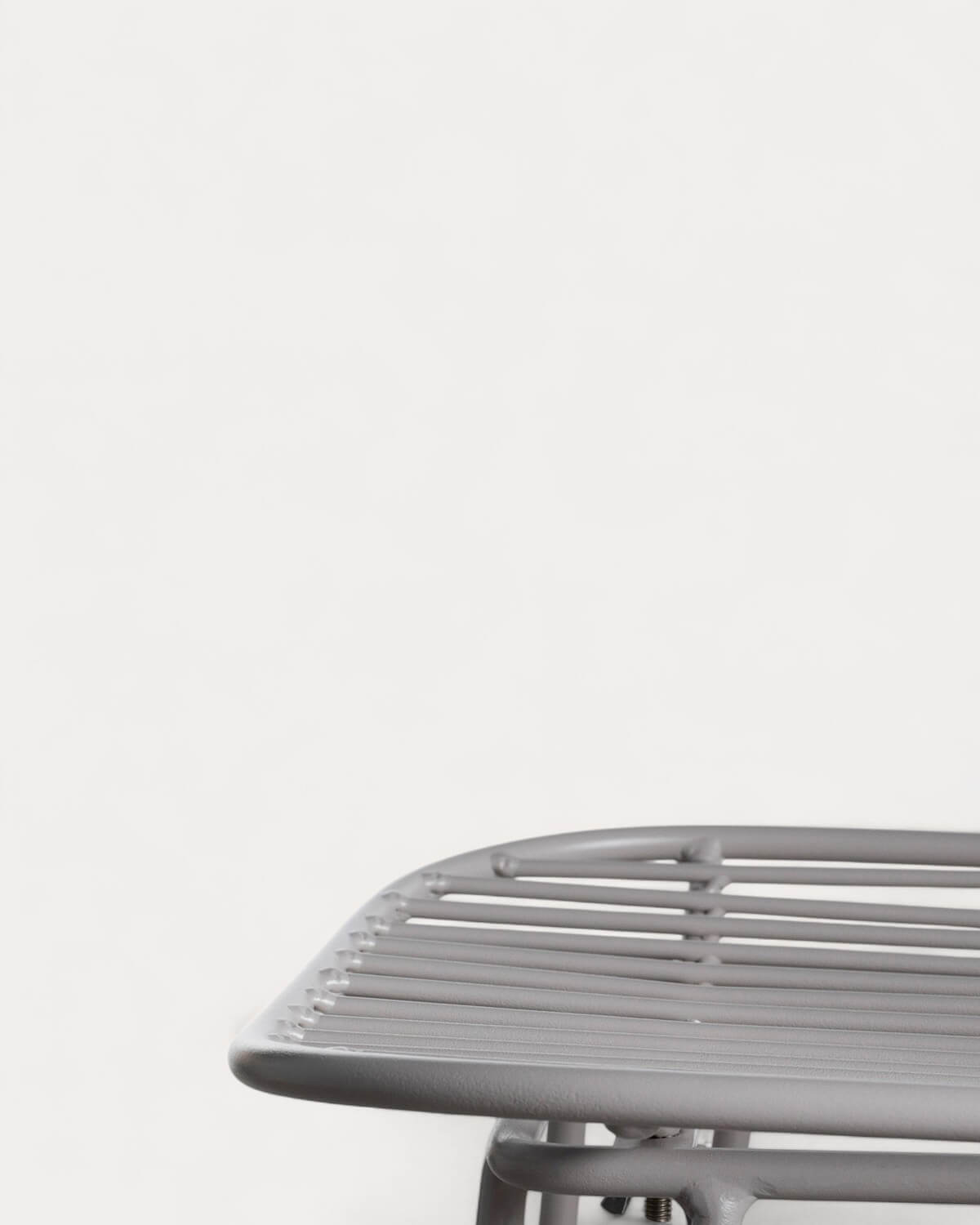 Metal High Stool (67 cm) Born, gallery image 4