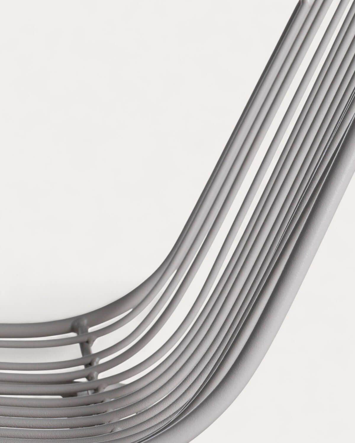 Metal High Stool (67 cm) Born, gallery image 5