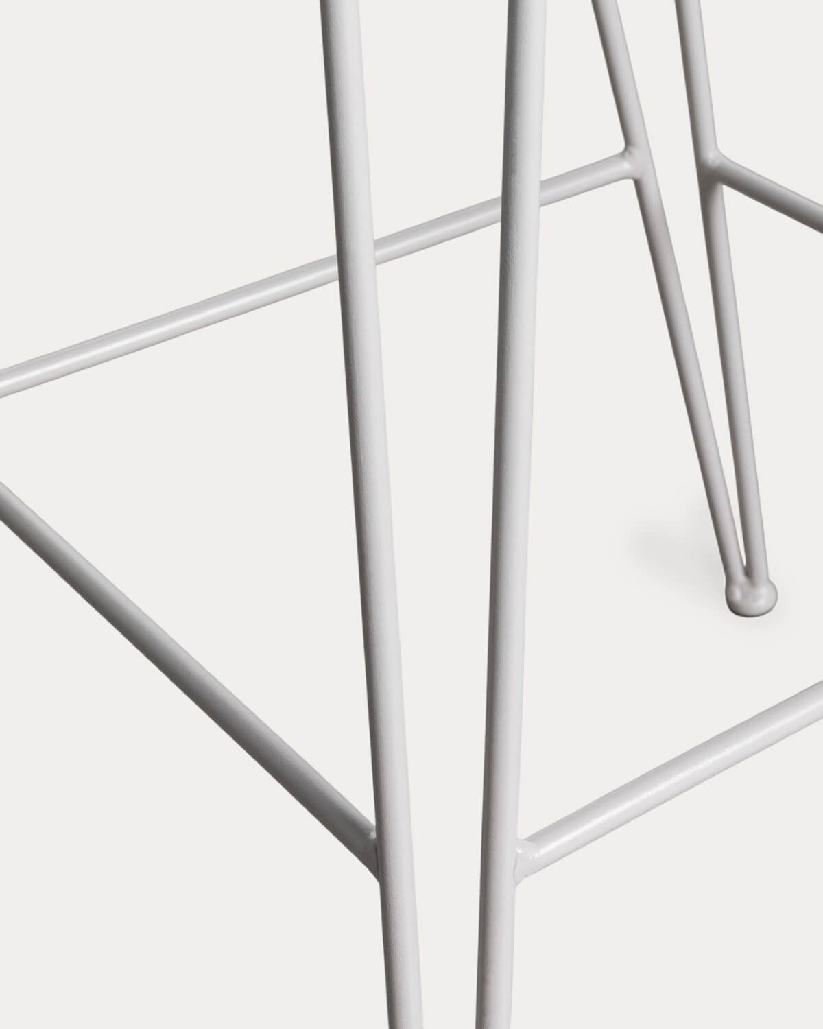 Pack 2 High Metal Stools (67 cm) Born, gallery image 6