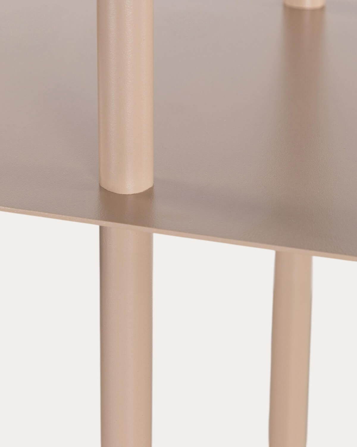 Metal Shelf (150,5x90 cm) Idris, gallery image 5