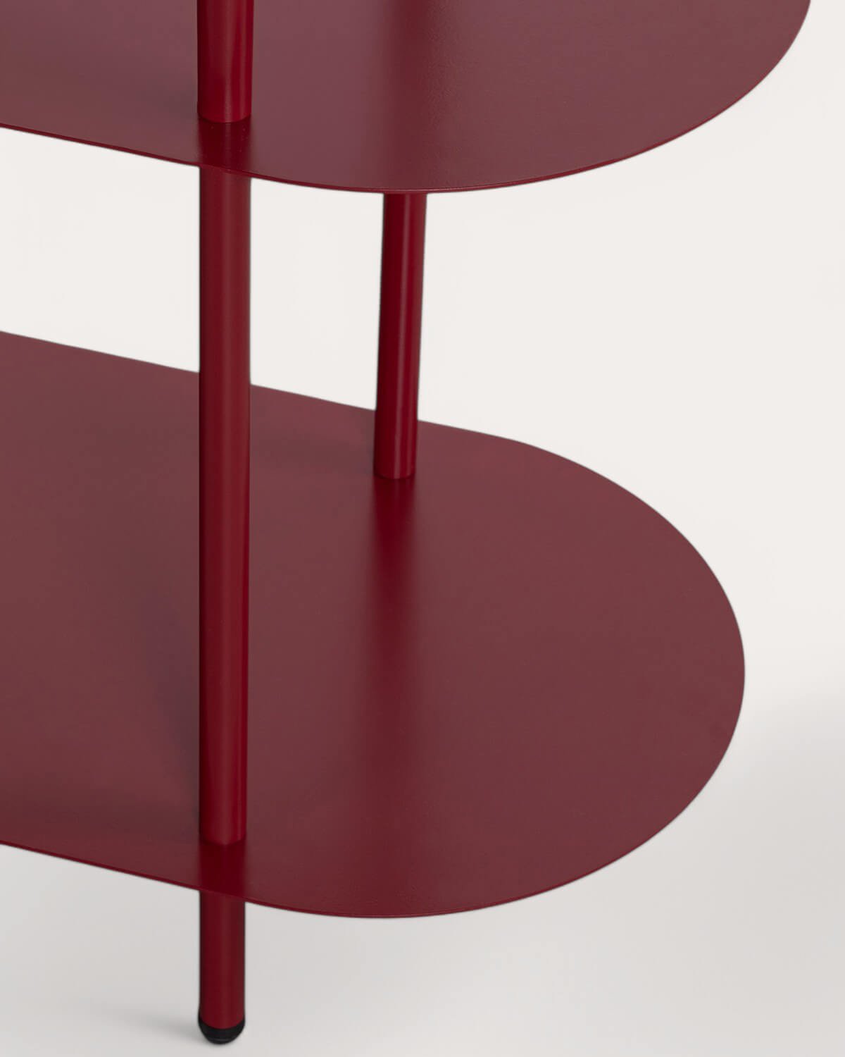 Metal Shelf (150,5x90 cm) Idris, gallery image 5