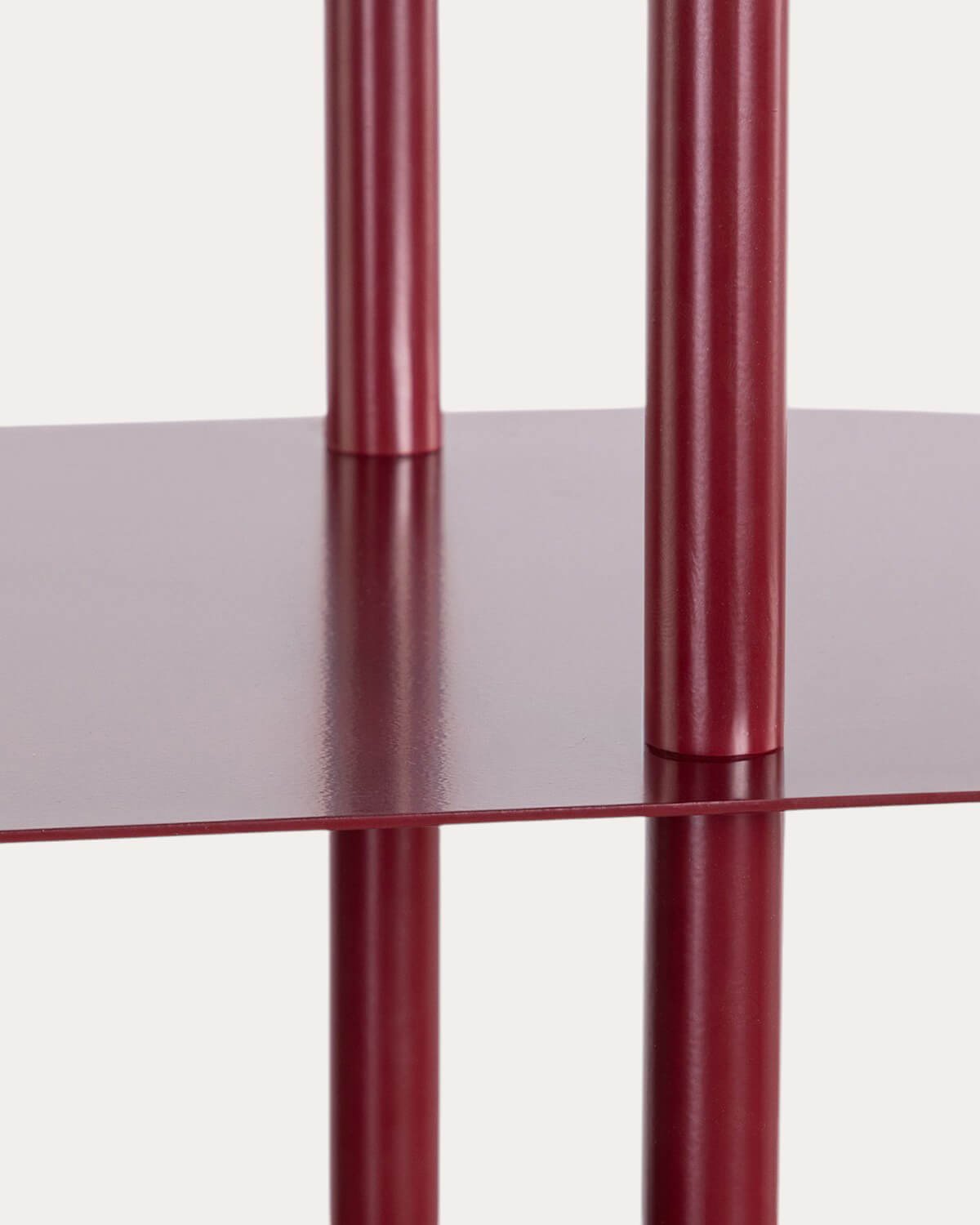 Metal Shelf (150,5x90 cm) Idris, gallery image 6