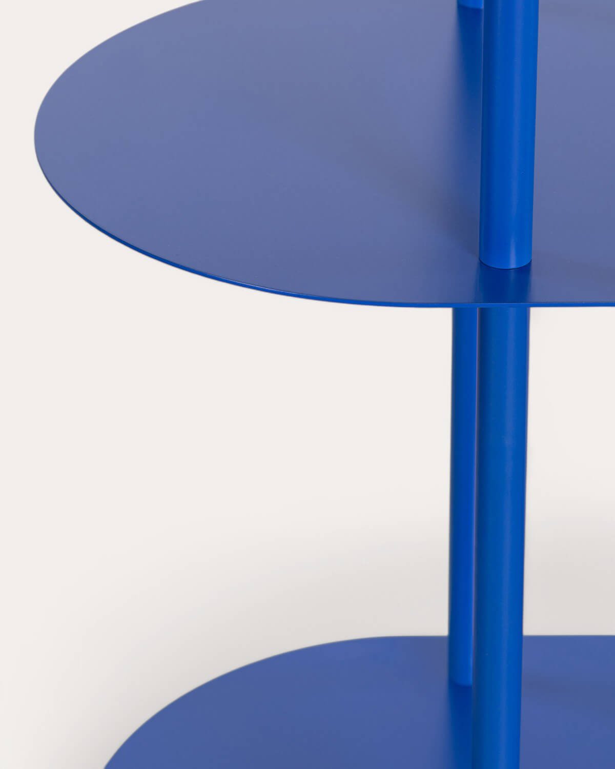 Metal Shelf (150,5x90 cm) Idris, gallery image 4