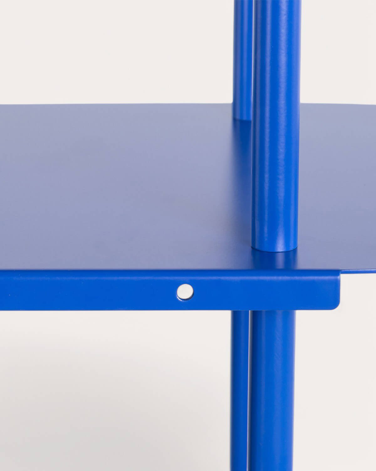 Metal Shelf (150,5x90 cm) Idris, gallery image 6