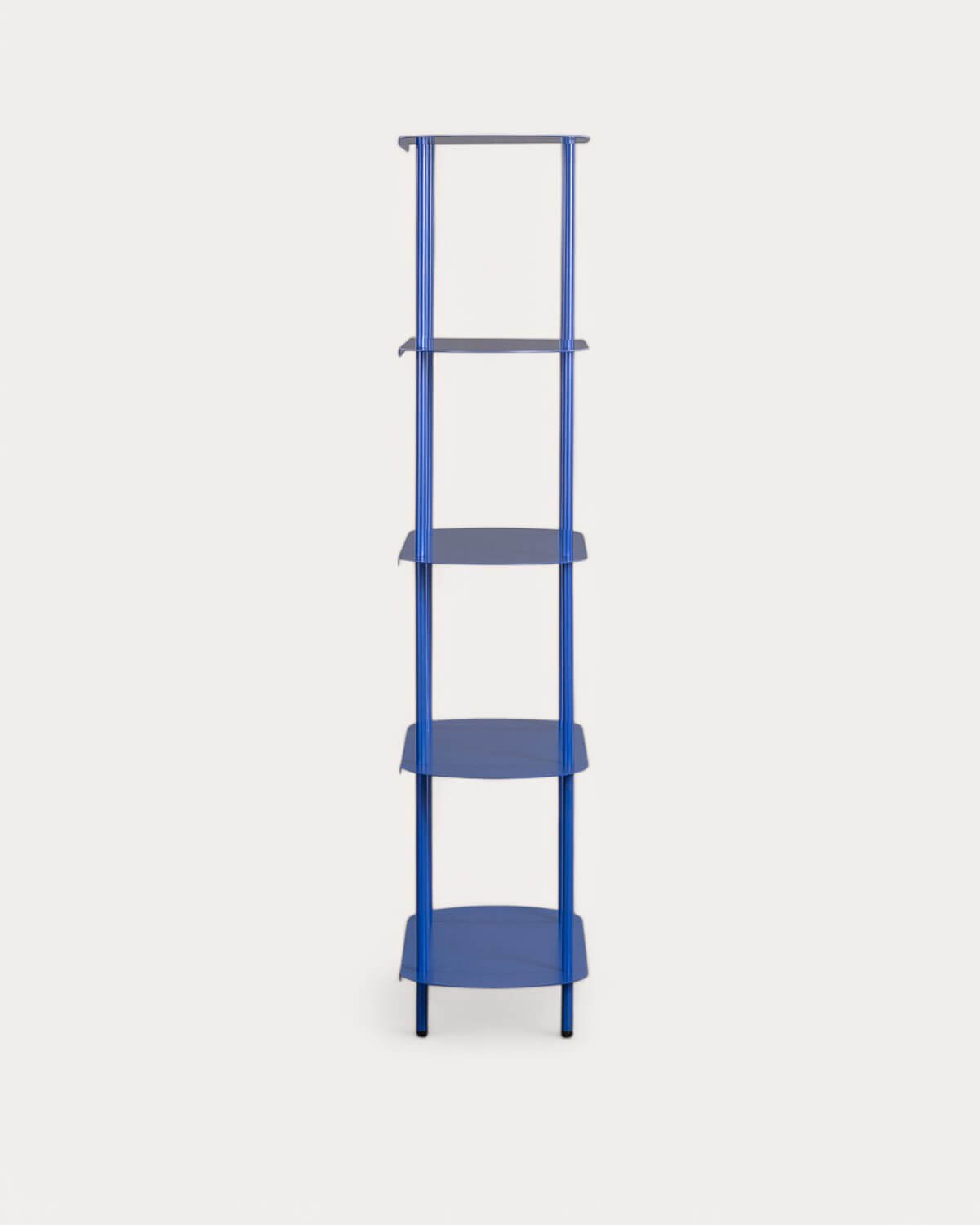 Metal Shelf (150,5x90 cm) Idris, gallery image 3