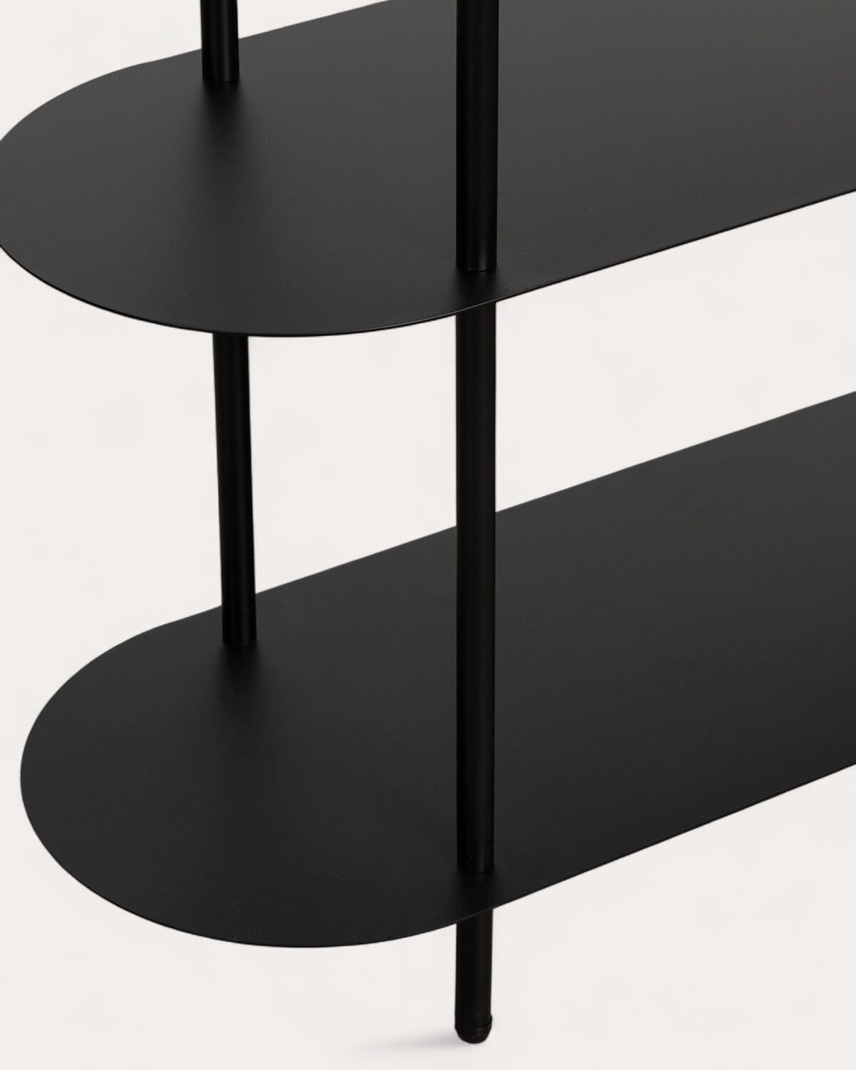 Metal Shelf (150,5x90 cm) Idris, gallery image 4