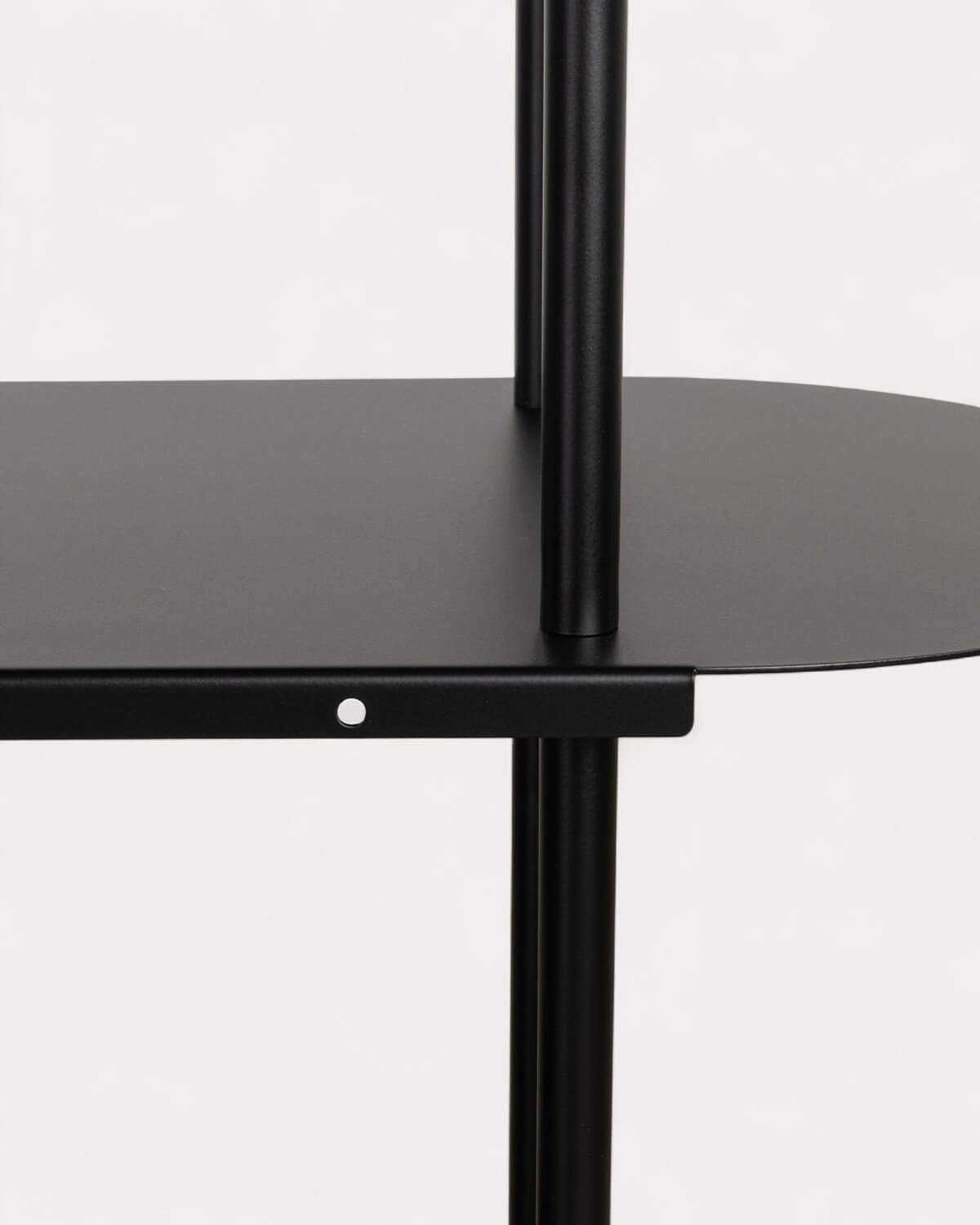 Metal Shelf (150,5x90 cm) Idris, gallery image 6