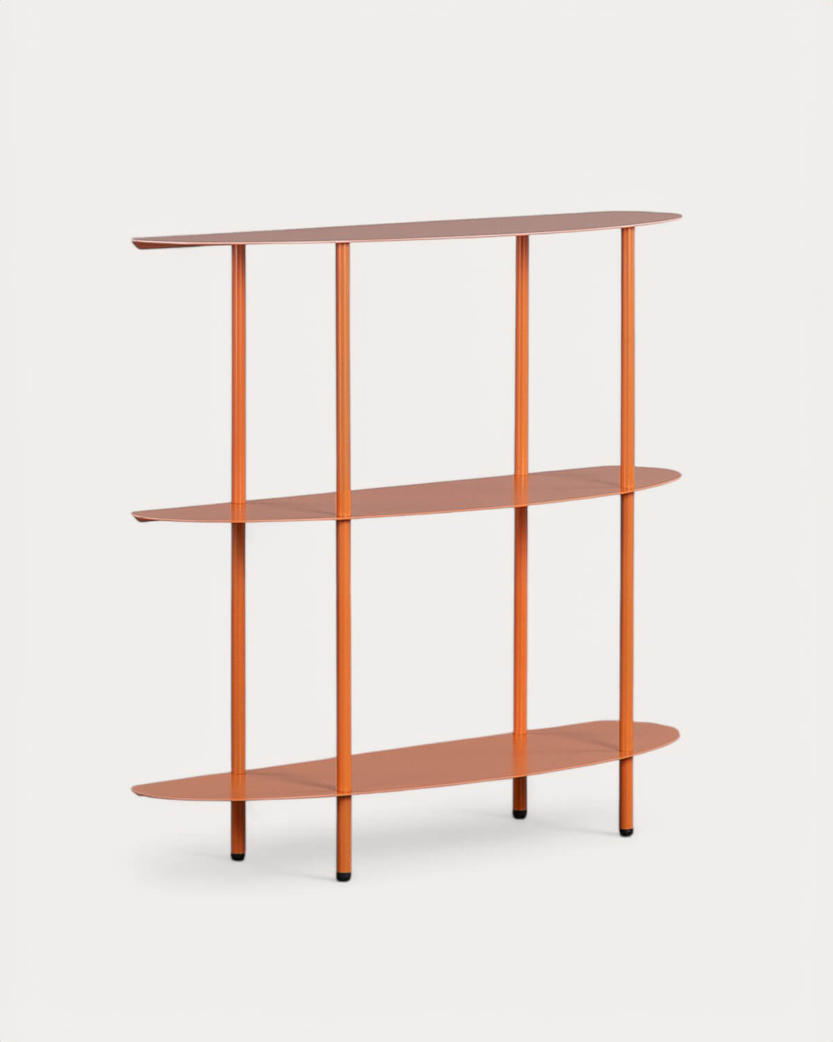 Metal Shelf (81x90 cm) Idris - themasie.com