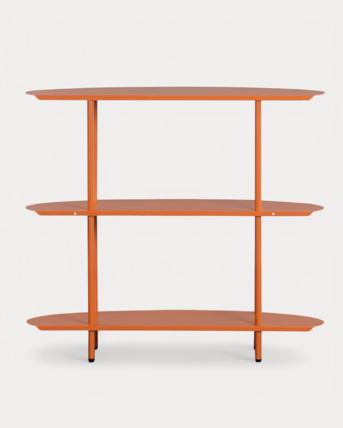 Metal Shelf (81x90 cm) Idris, gallery image 5