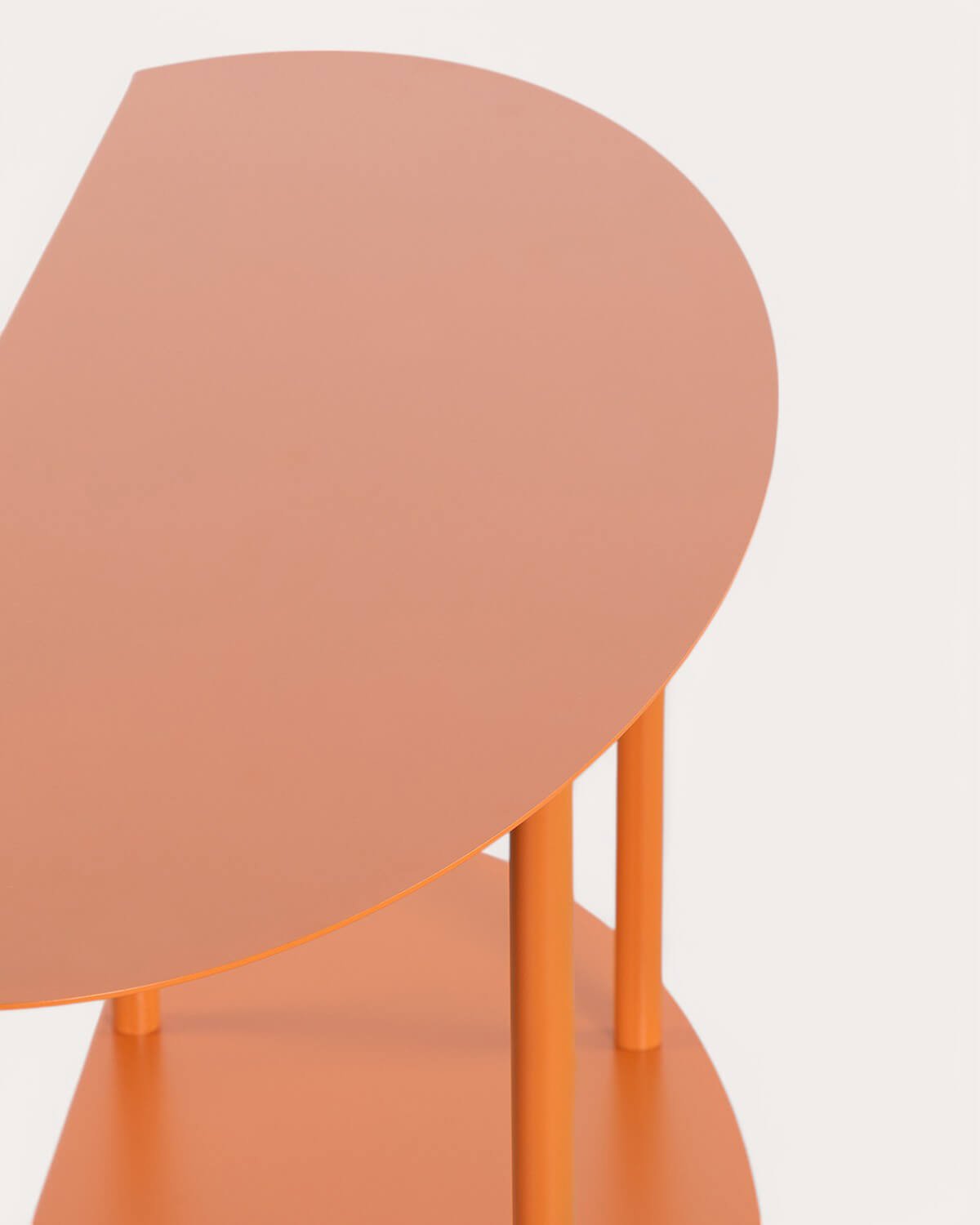 Metal Shelf (81x90 cm) Idris, gallery image 6