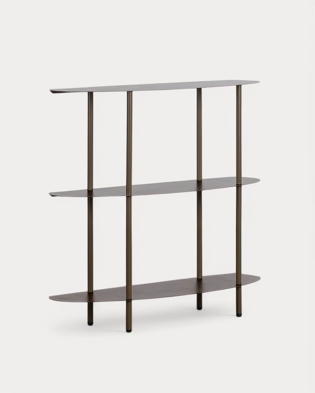 Metal Shelf (81x90 cm) Idris, gallery image 1