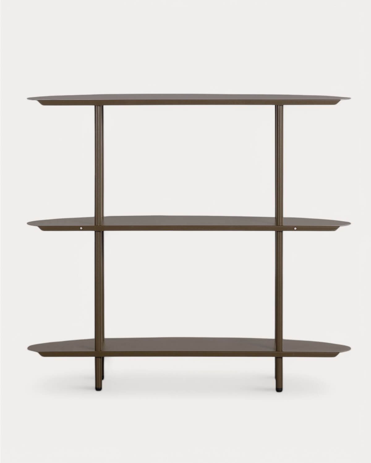 Metal Shelf (81x90 cm) Idris, gallery image 5