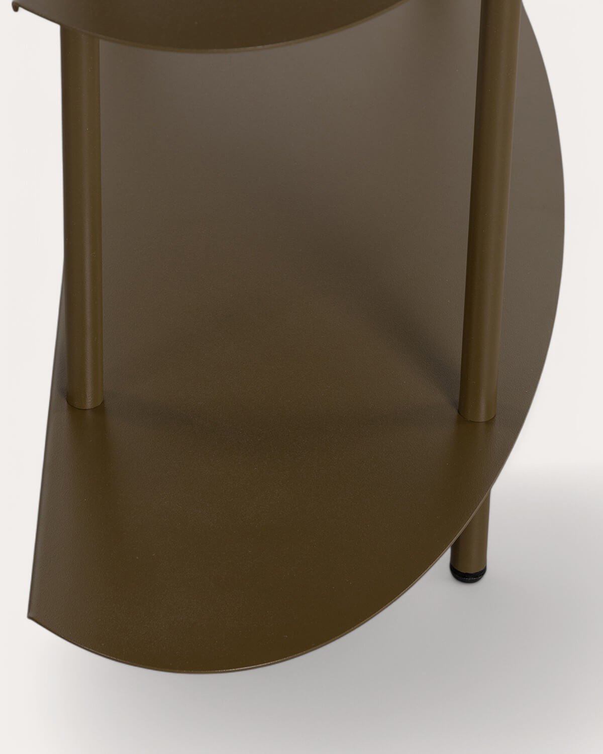 Metal Shelf (81x90 cm) Idris, gallery image 6