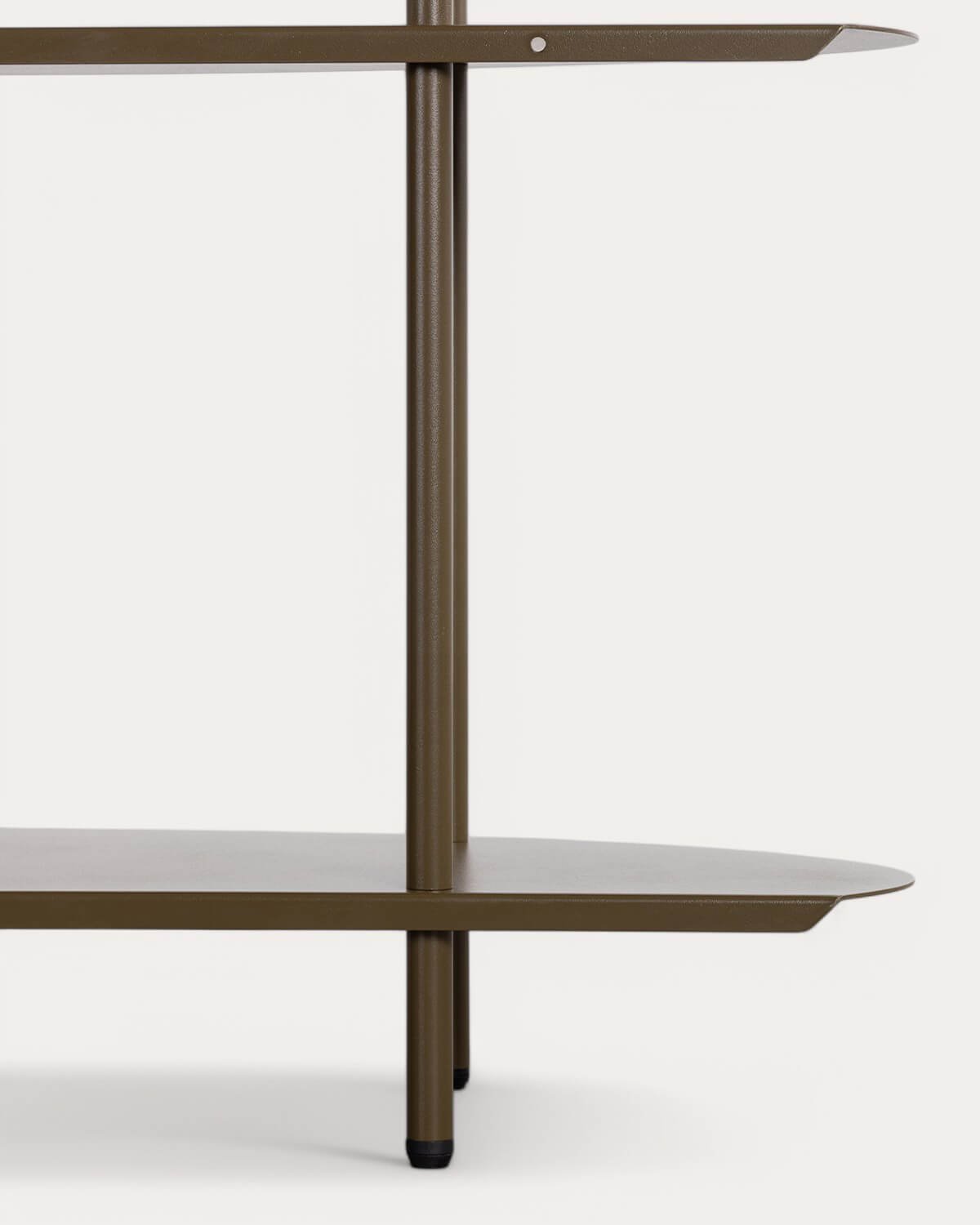 Metal Shelf (81x90 cm) Idris, gallery image 8