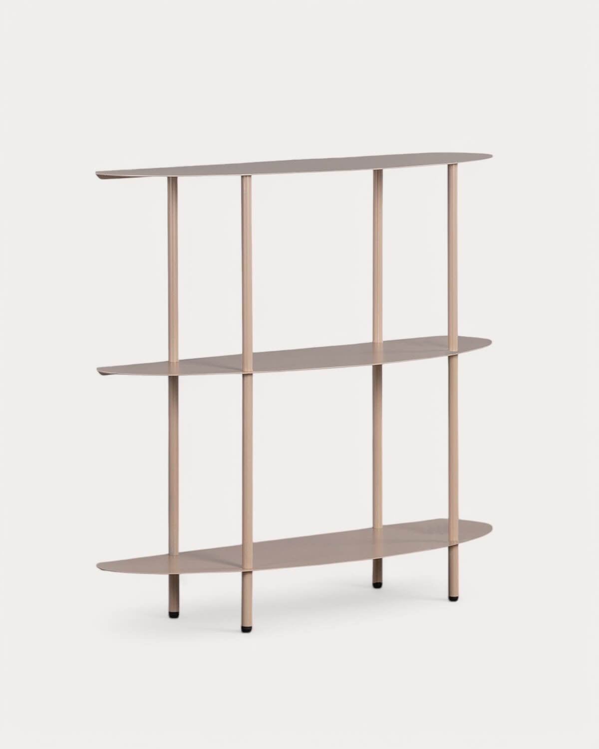Metal Shelf (81x90 cm) Idris, gallery image 1