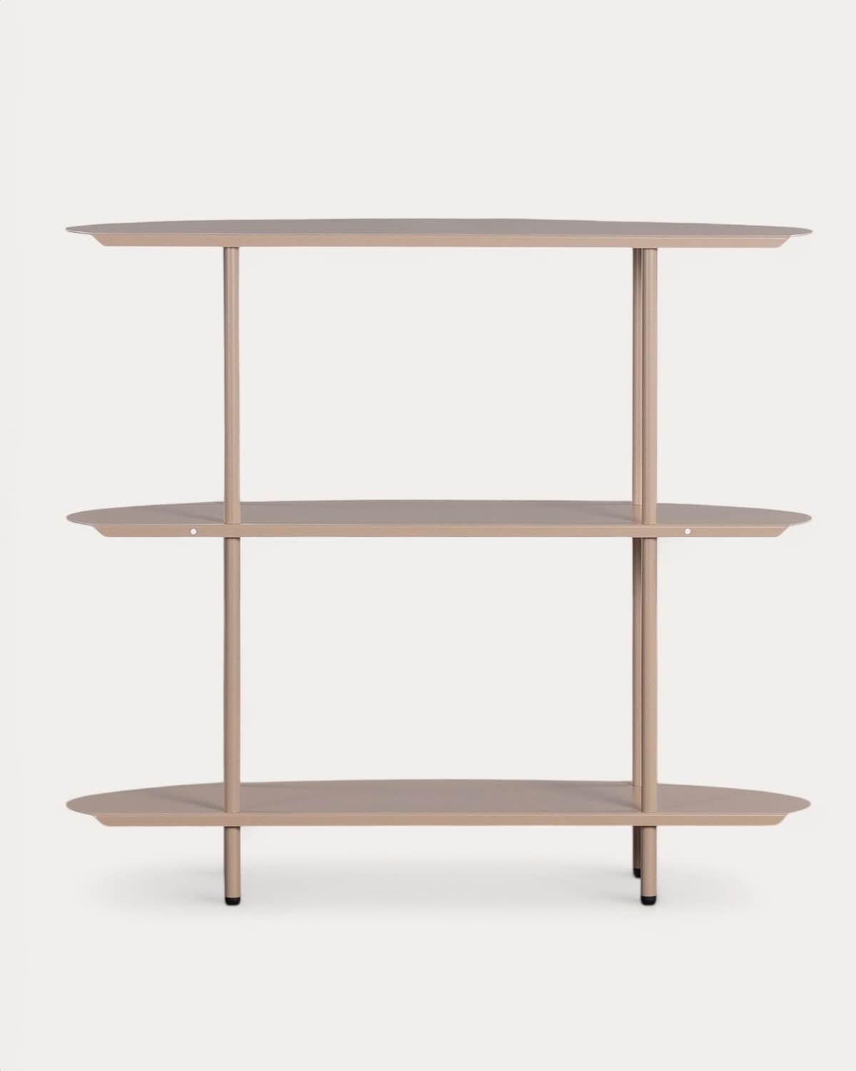 Metal Shelf (81x90 cm) Idris, gallery image 3