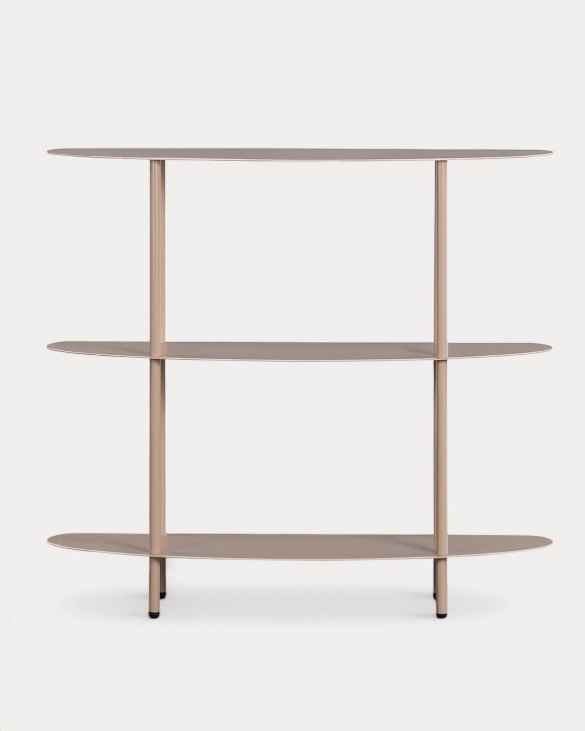 Metal Shelf (81x90 cm) Idris, gallery image 4