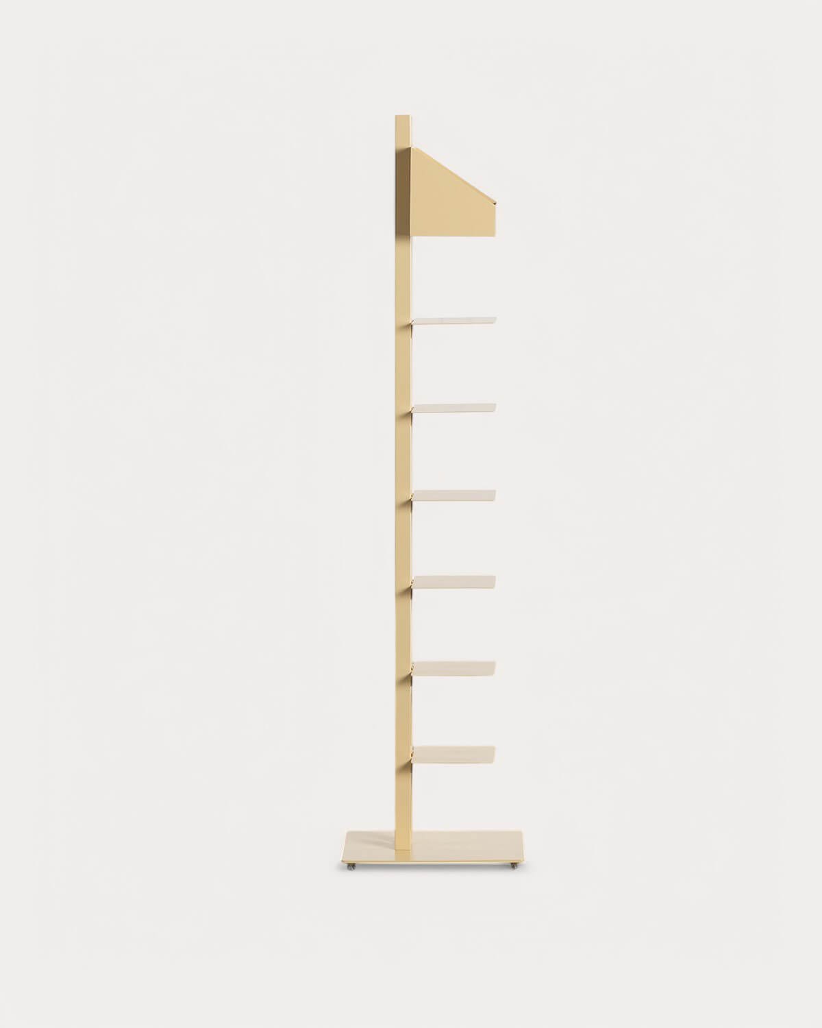 Metal Shelving (145x35 cm) Meis, gallery image 2